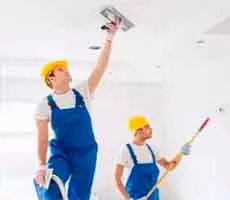 Materiais para Parede com Granfino em Cuiabá