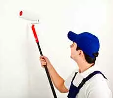 Realizar um trabalho de Parede com Granfino em Cuiabá
